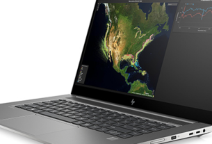 HP ZBook Create G7 Laptop
