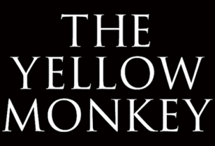 THE YELLOW MONKEY