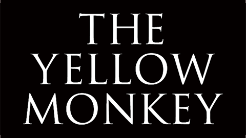 THE YELLOW MONKEY