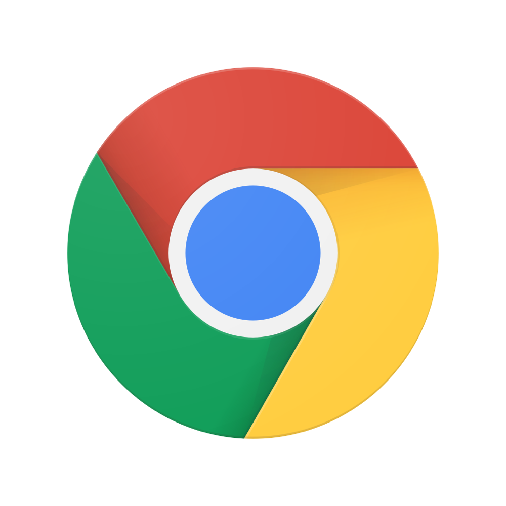 Chrome - Google のウェブブラウザ