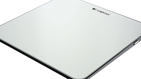 Logicool Rechargeable Trackpad