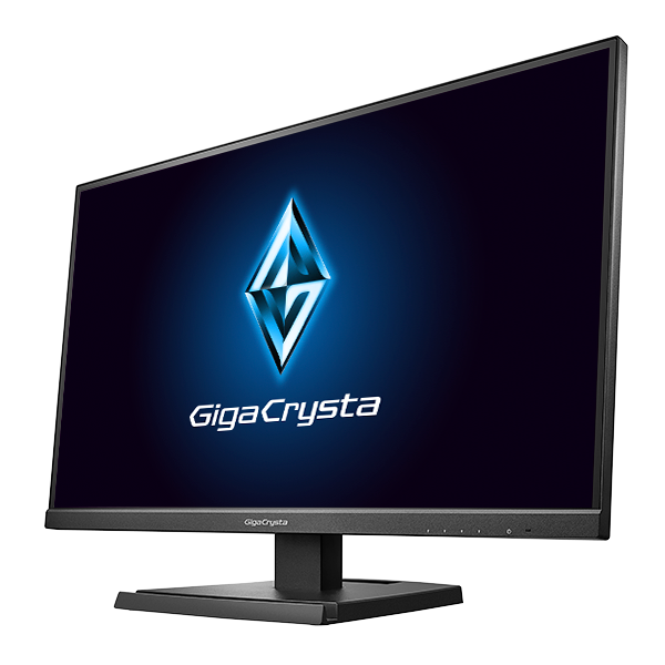 GigaCrysta LCD - GCU271XDB