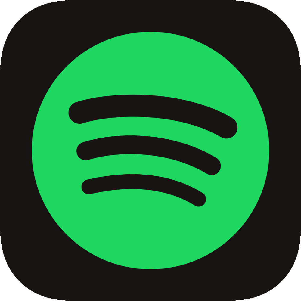 Spotify®：お気に入りの音楽やポッドキャストを聴く
