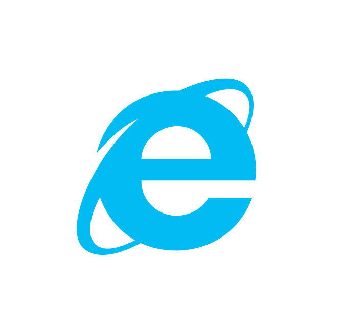 Internet Explorer