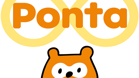 Ponta カード（公式）