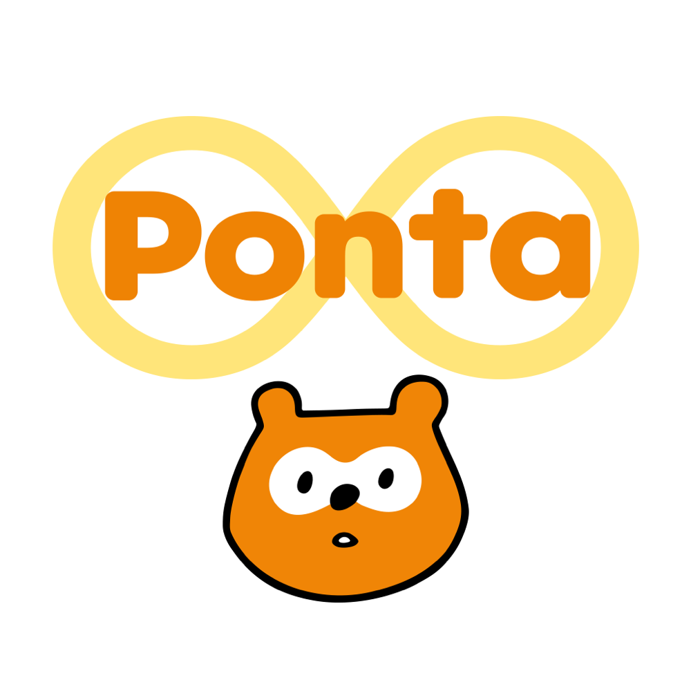 Ponta カード（公式）