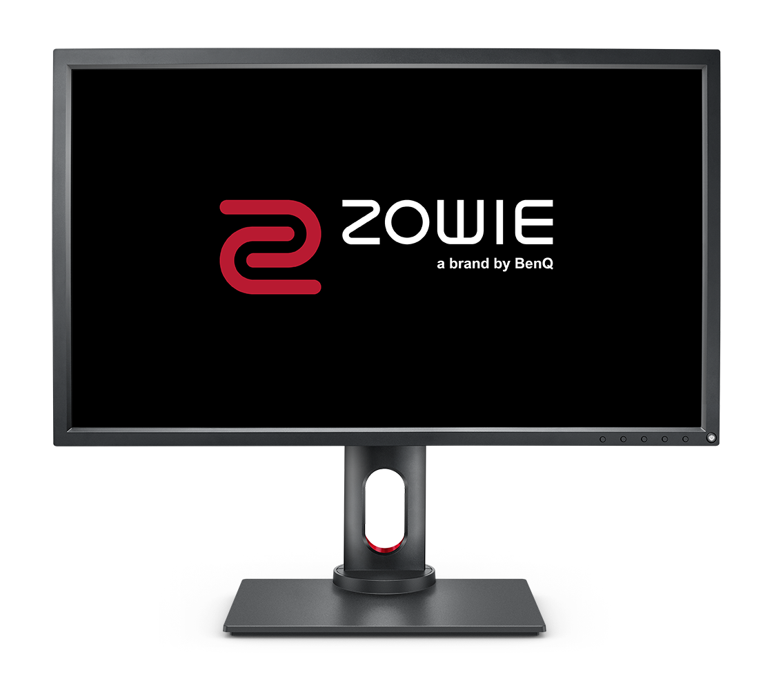BenQ ZOWIE XL2411K eSports ゲーミングモニター - PC/タブレット