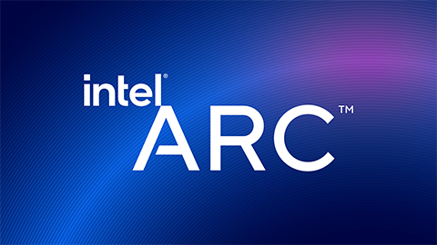 Intel® Arc™ Graphics