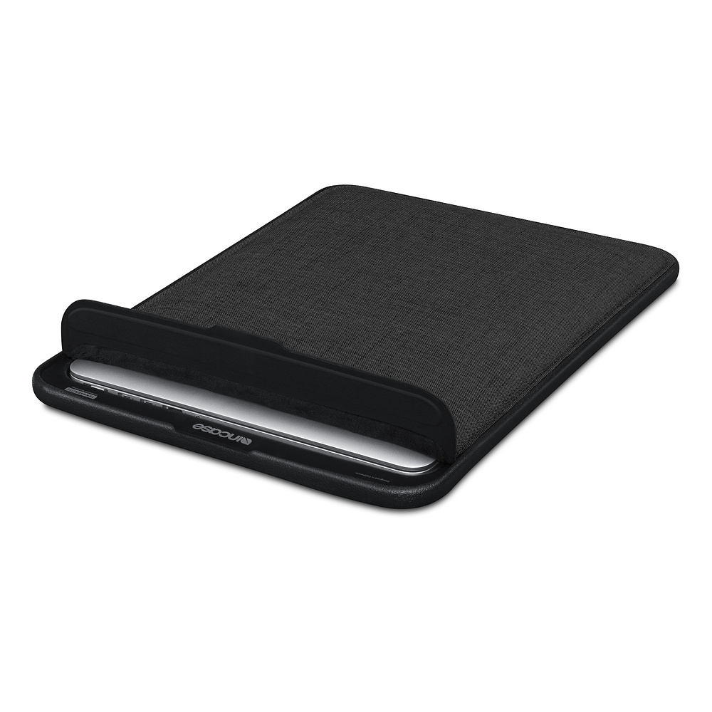 Incase 13 inch ICON Sleeve with Woolenex for MacBook Pro - Thunderbolt 2 Port