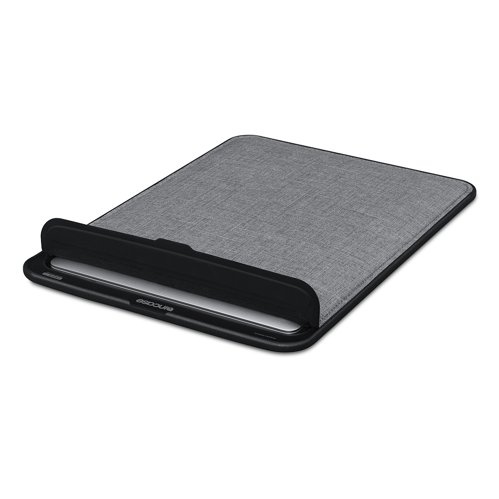 Incase 15 inch ICON Sleeve with Woolenex for MacBook Pro - Thunderbolt 3 Port（USB - C）