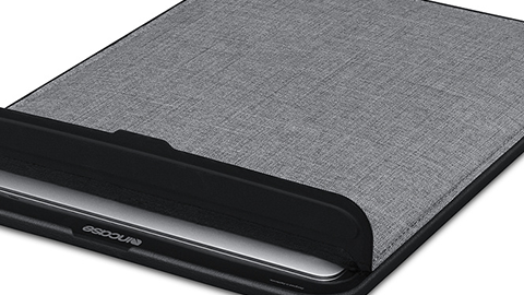 Incase 15 inch ICON Sleeve with Woolenex for MacBook Pro - Thunderbolt 3 Port（USB - C）