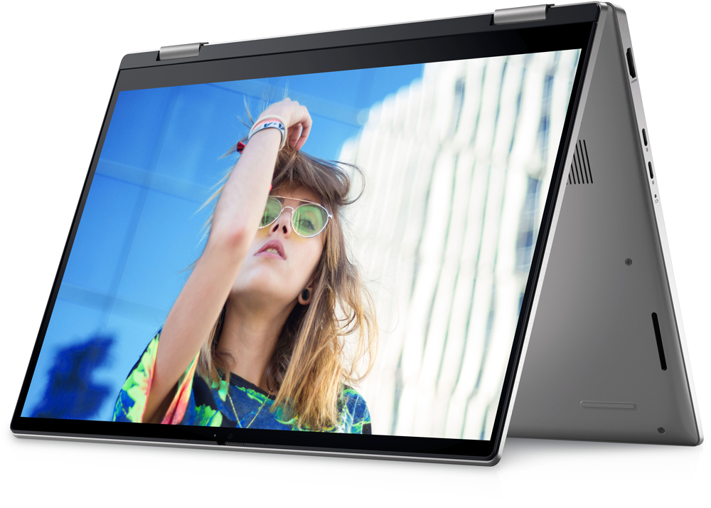 Inspiron 14（7420）2 - in - 1