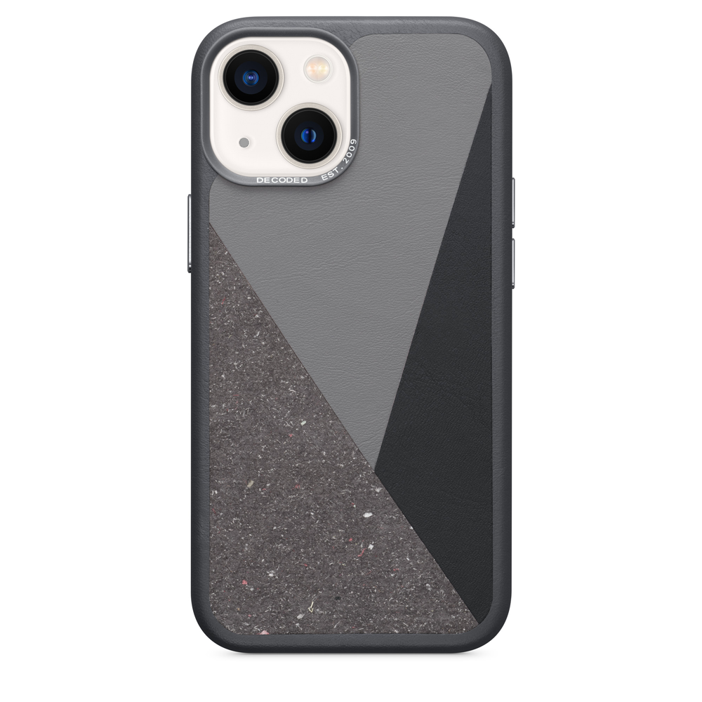 Decoded Snap On Case for iPhone 13 mini