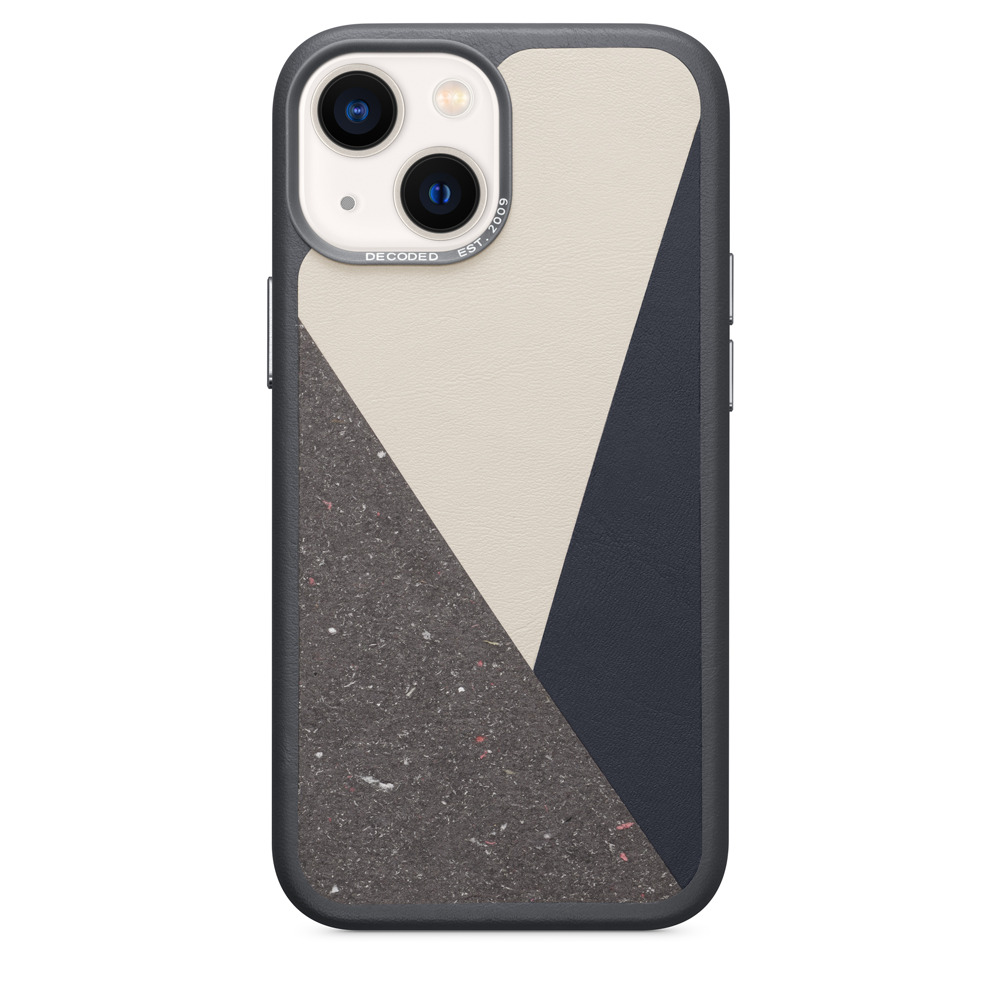 Decoded Snap On Case for iPhone 13 mini