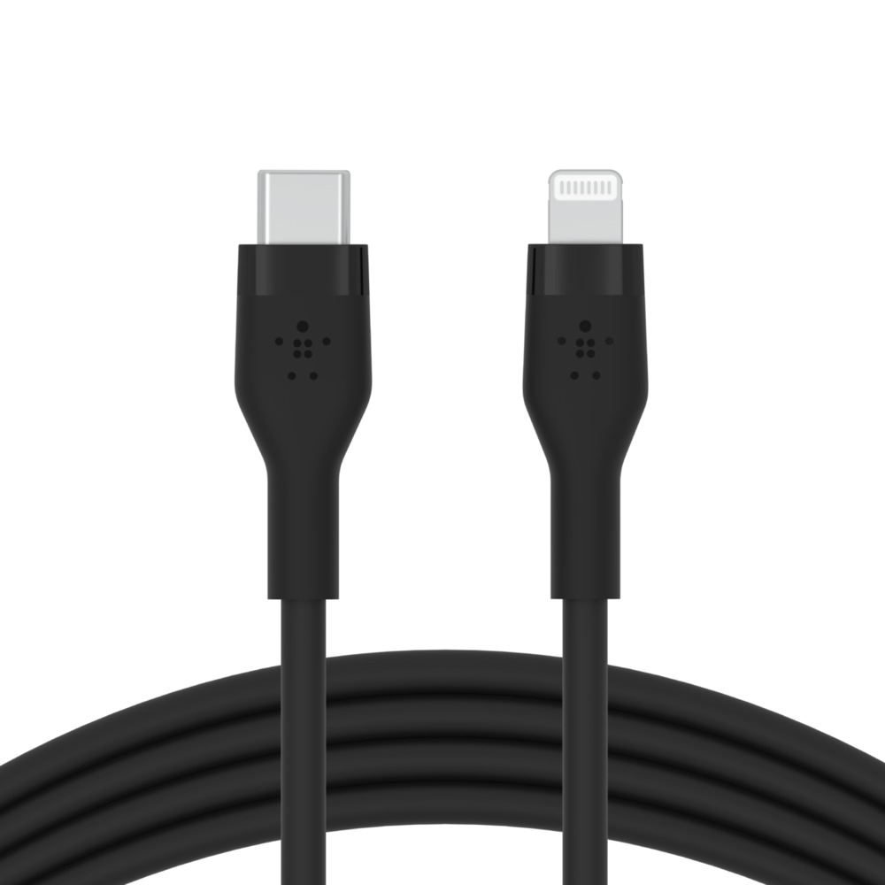 Belkin BOOST↑Charge™ USB - C Cable with Lightning Connector