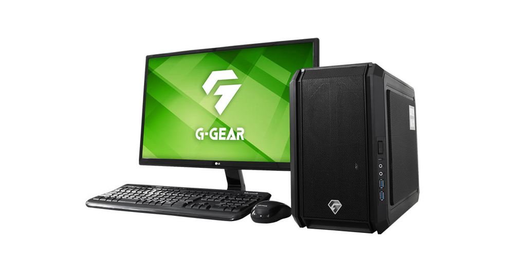 G - GEAR mini