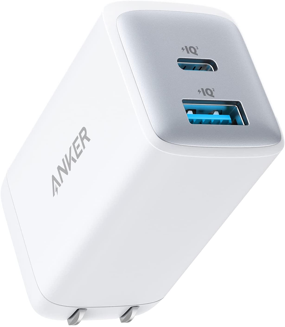Anker 725 Charger（65W）