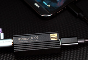 iBasso Audio DC06