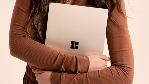 Surface Laptop Go 2