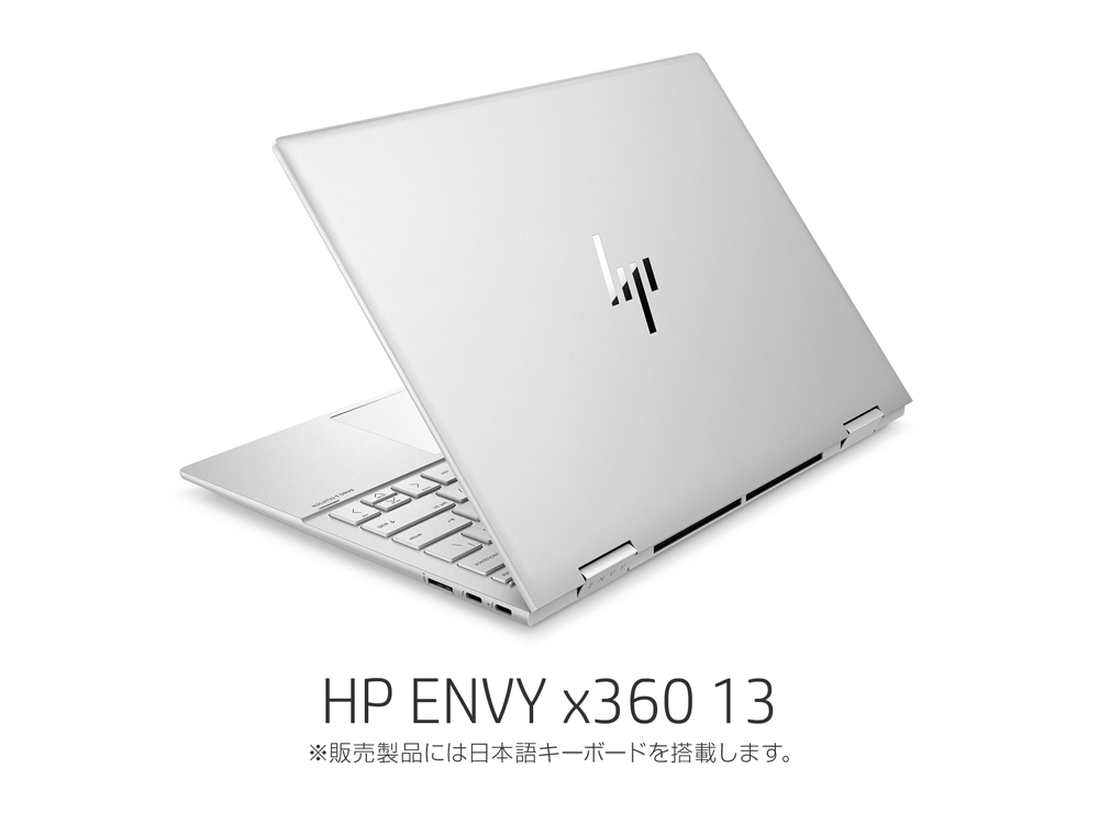HP ENVY x360 13