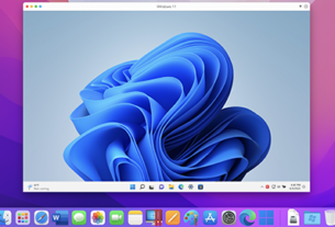 Parallels® Desktop 18 for Mac