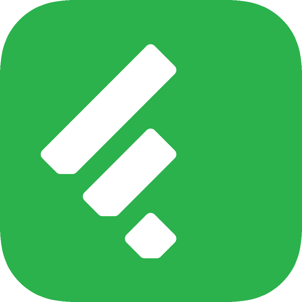 Feedly - Smart News Reader（旧称：Feedly for iOS）