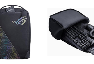 ROG Backpack BP1501G Holographic Edition