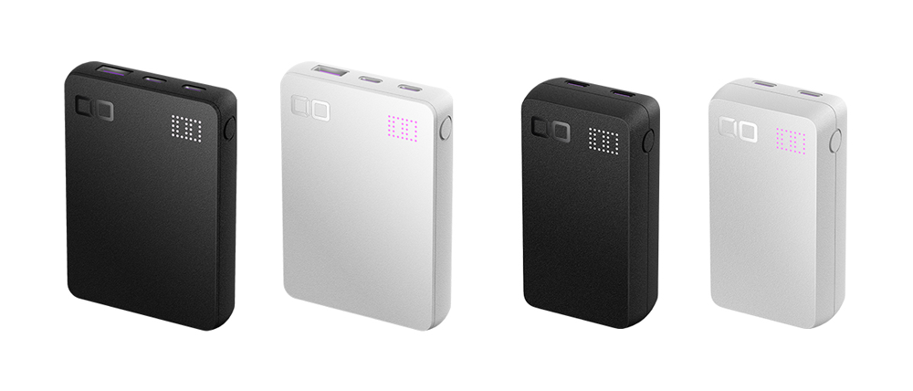 SMARTCOBY Pro SLIM、SMARTCOBYSMARTCOBY DUO（2 nd Generation）