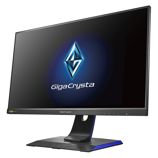 GigaCrysta LCD - GD241JD
