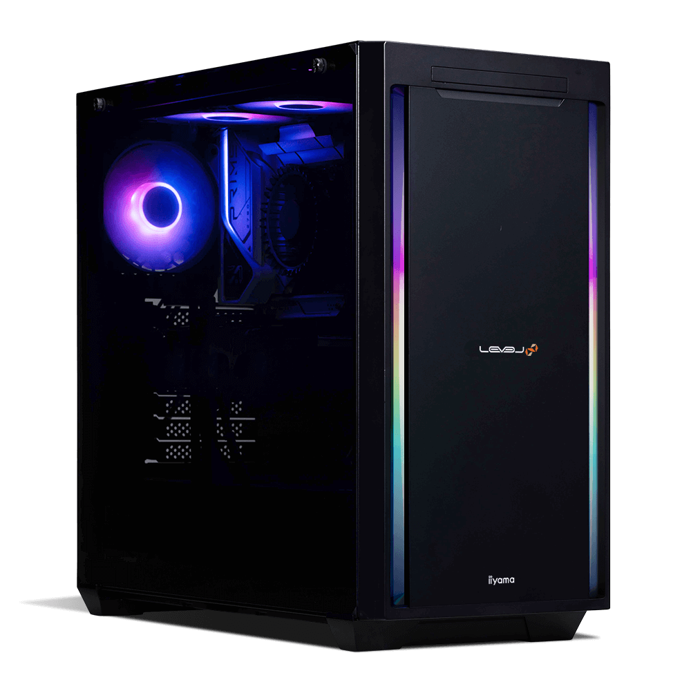 LEVEL - R776 - 147F - UT3X [ RGB Build ]