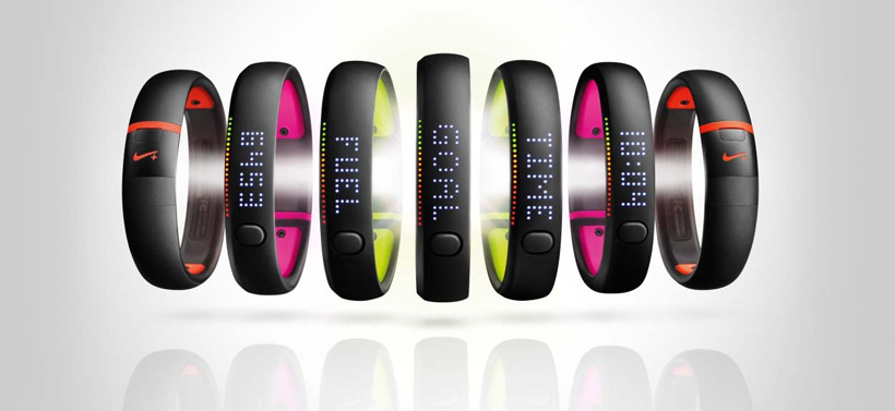 【Nike】リストバンド型の活動量計 “Nike+ FuelBand SE” をリリースのサムネイル画像