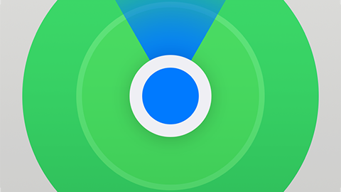 【アップデート情報】Apple Watch にアイコン を表示するようになった “探す（旧称：iPhone を探す）1.x ～” の更新履歴まとめ