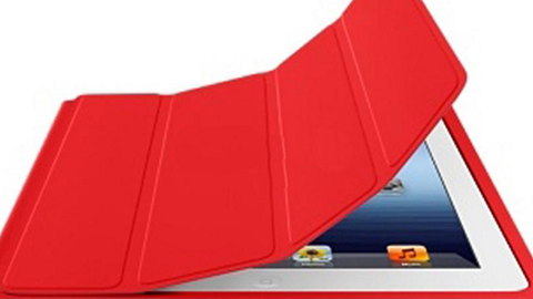 【Apple】新しい iPad（3 rd Generation）向け純正 iPad 用ケース “iPad Smart Case” をリリース