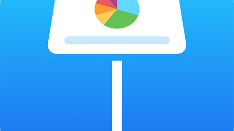【アップデート情報】シェイプやテキスト ボックス内の縦書き入力に対応した “Keynote 1.x ～” の更新履歴まとめ