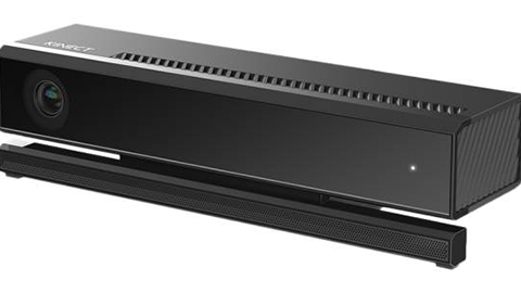 【アップデート情報】米国などでの “Kinect for Windows v2 センサー” の予約受付を開始