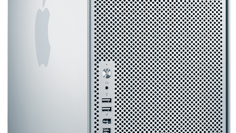 【Apple】新しい “Mac Pro（Mid, 2012）” をリリース