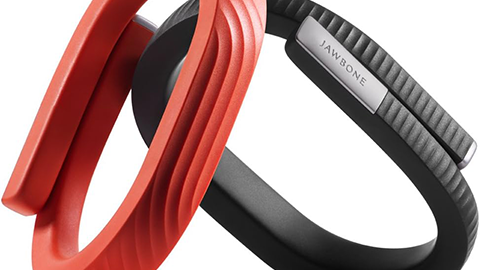 【Jawbone】”UP24 by Jawbone” の取扱いを開始へ