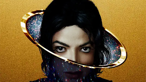 【SONY MUSIC】”マイケル ジャクソン（Michael Jackson）” の “ニュー アルバム” “XSCAPE” をリリースへ