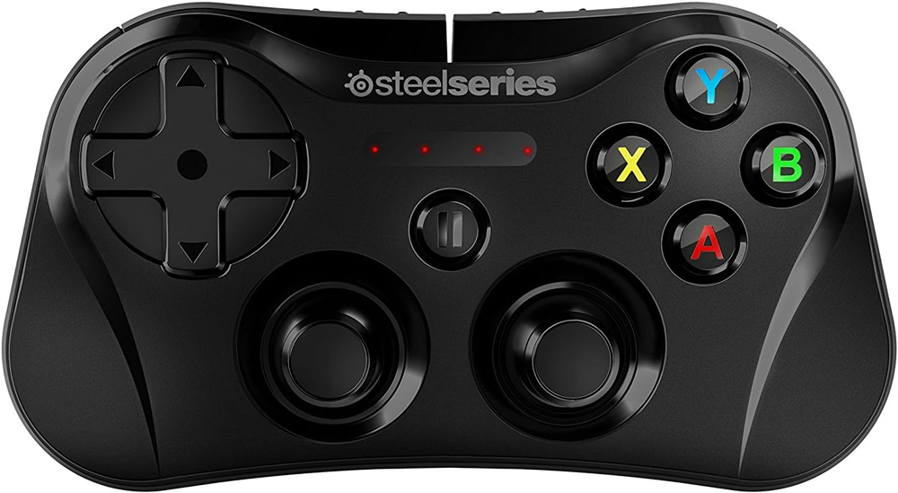 SteelSeries Stratus Wireless Gaming Controller