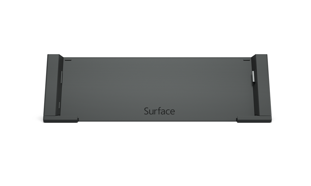 Surface Pro 3 Docking Station