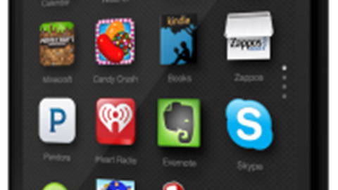 【iFixit】”Amazon Fire Phone” の分解レポートを公開