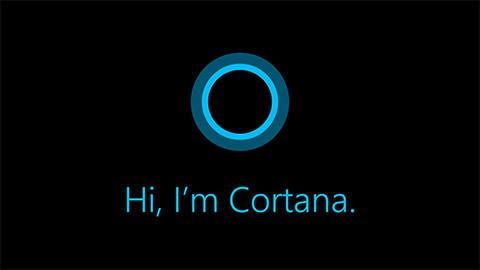 【アップデート情報】”Cortana” の α 版をヨーロッパの 4 か国で提供を開始したことを発表