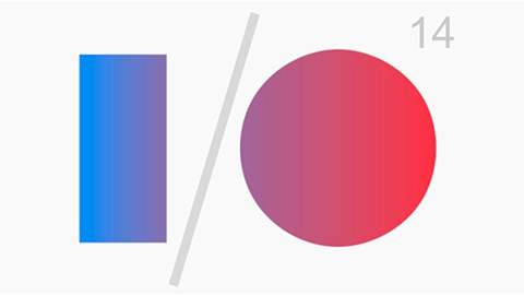 【アップデート情報】”Google I／O 2014″ の基調講演を YouTube にて公開
