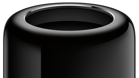 【Apple】いよいよ、新型 “Mac Pro（Mid, 2013）” をリリースへ