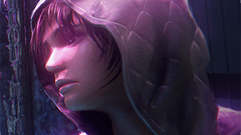 【Camouflaj LLC】”今週の App” に “République” をピックアップ