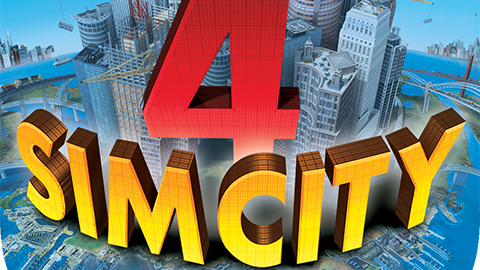 【アップデート情報】”SimCity™ 4 Deluxe Edition” の半額セールを実施中