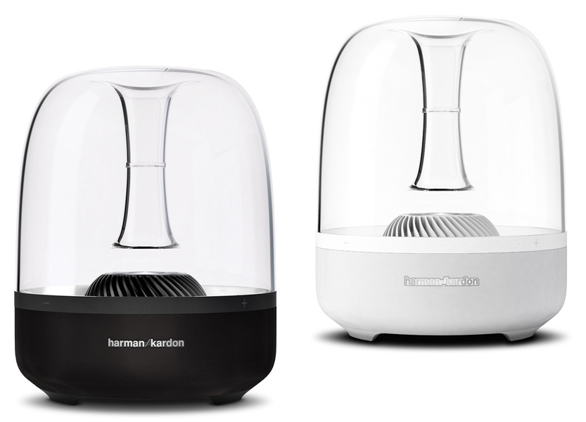 Harman Kardon Aura Wireless Speaker System