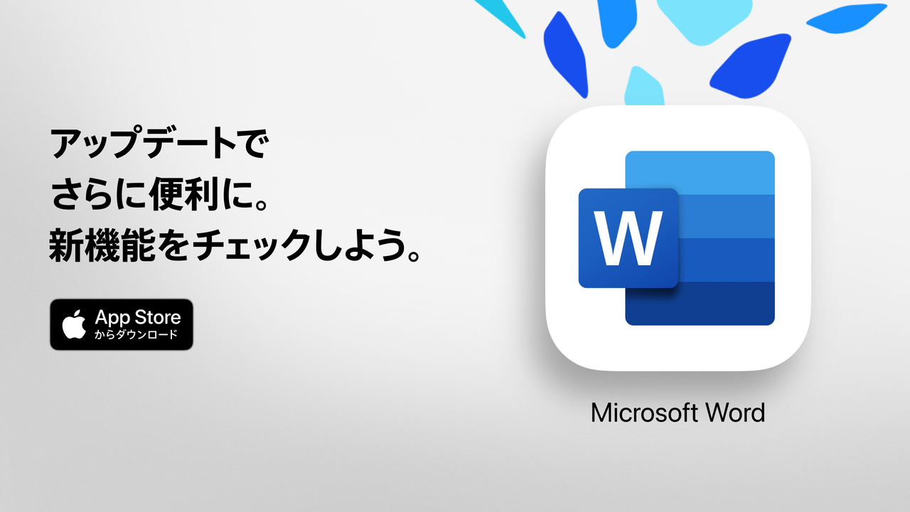 Microsoft Word