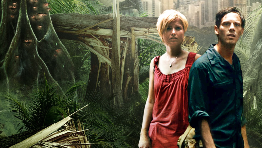 【THE KLOCKWORX】”今週の映画” に “モンスターズ／地球外生命体” をピック アップのサムネイル画像