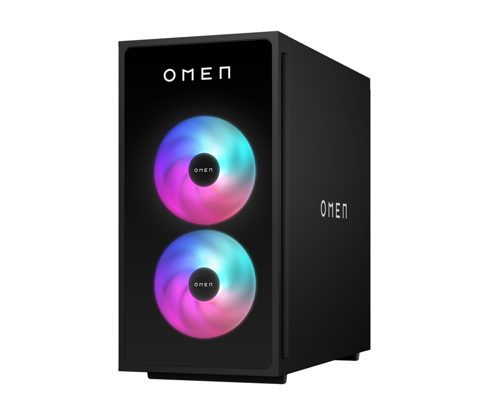 OMEN 35L：モデレート モデル